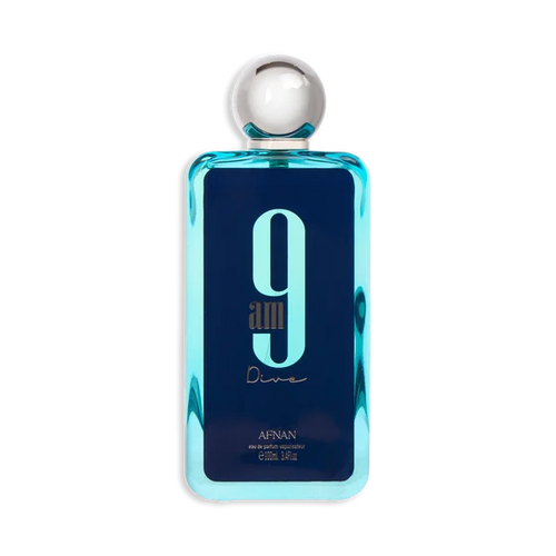 Afnan 9 Am Dive Eau De Parfum