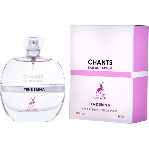 CHANTS TENDERINA