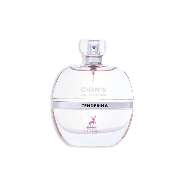CHANTS TENDERINA