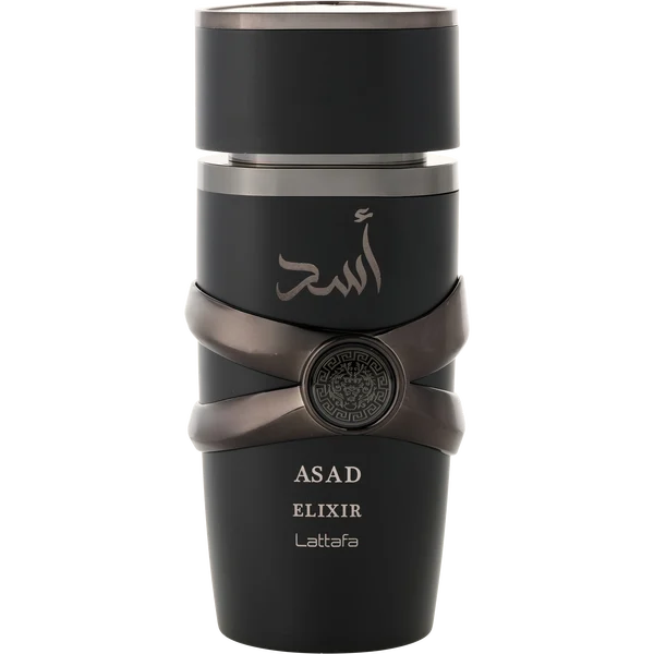 ASAD ELIXIR