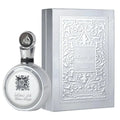 Lattafa Fakhar Platin Eau de Parfum Spray for Unisex