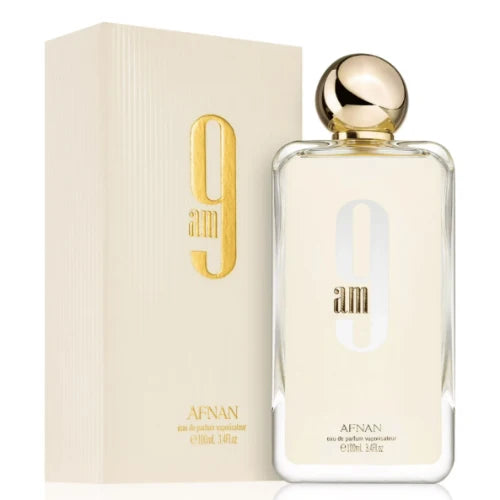 Afnan 9AM Eau de Parfum
