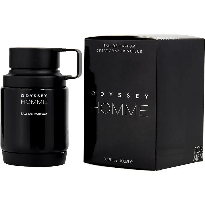 Armaf Odyssey Homme Eau de Parfum Spray for Men